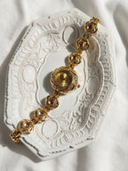 Reloj "Solsticio"