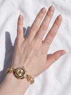 Reloj "Fleur"