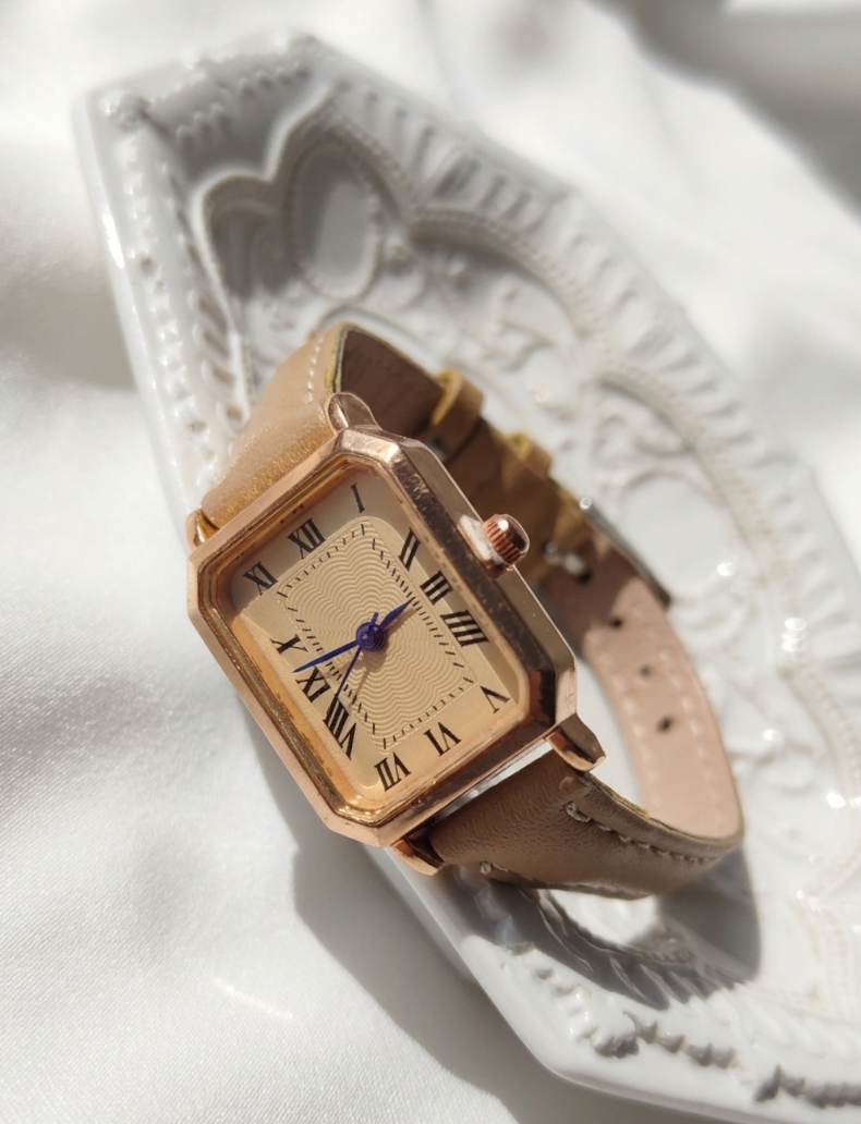 Reloj "Eloísa"