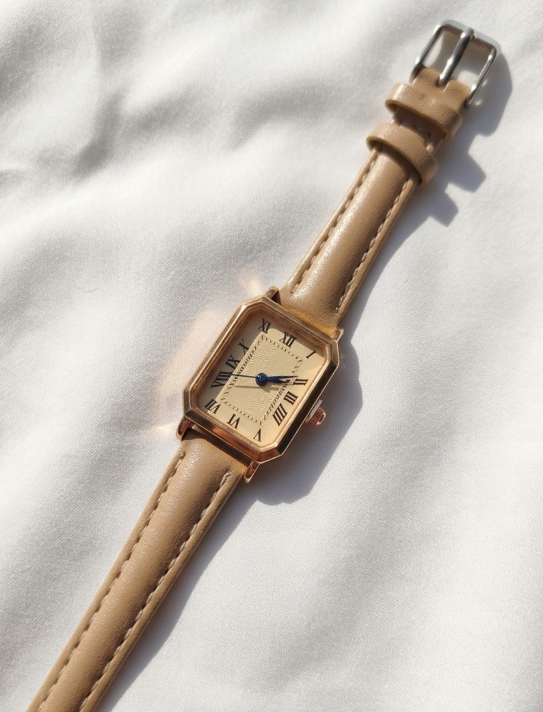 Reloj "Eloísa"