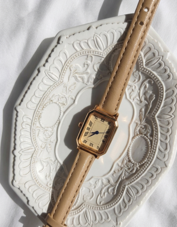 Reloj "Eloísa"