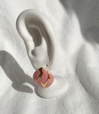 Aretes chunky Nº2