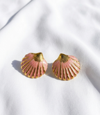 Aretes chunky Nº4