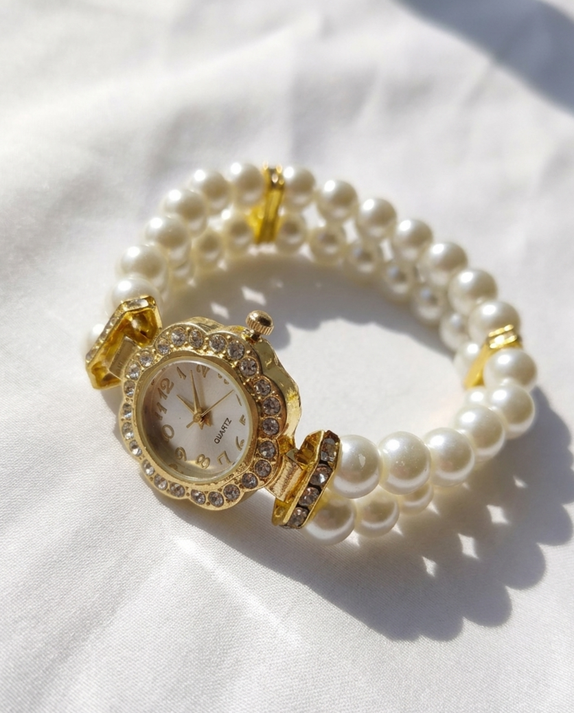 Reloj "Dulcinea"