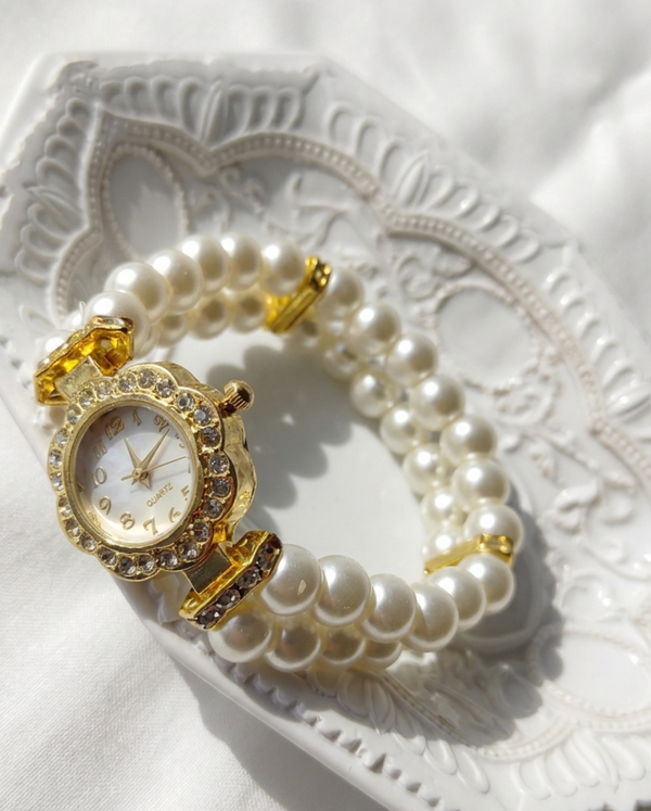 Reloj "Dulcinea"