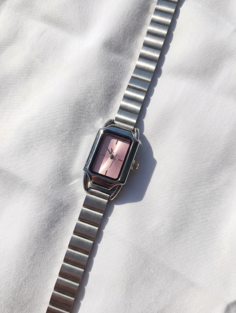 Reloj "Rosalia"