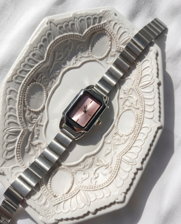 Reloj "Rosalia"