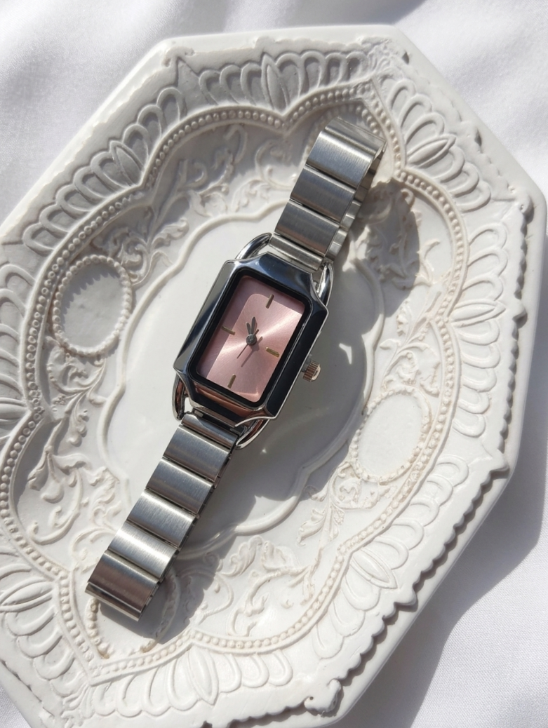 Reloj "Rosalia"