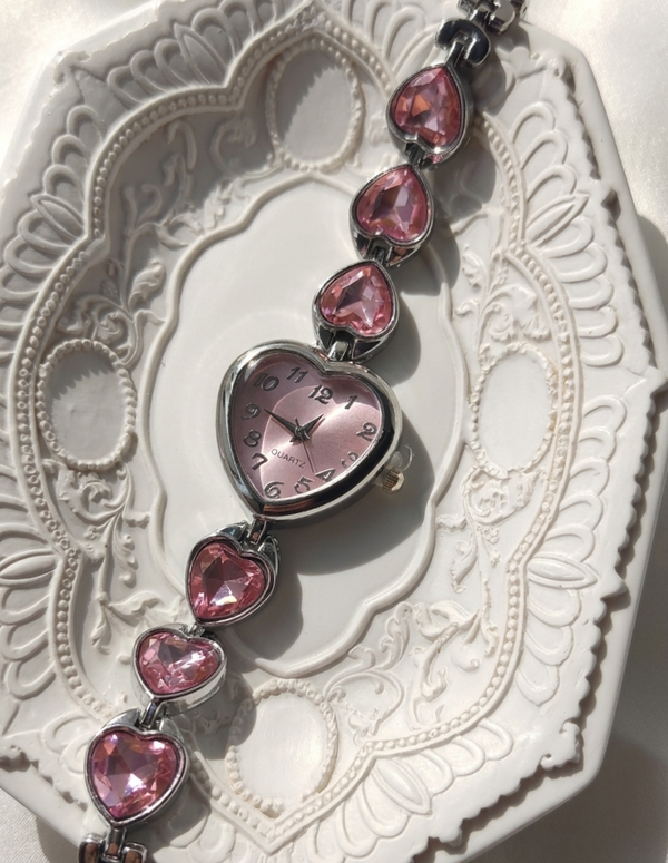 Reloj "Idalia"