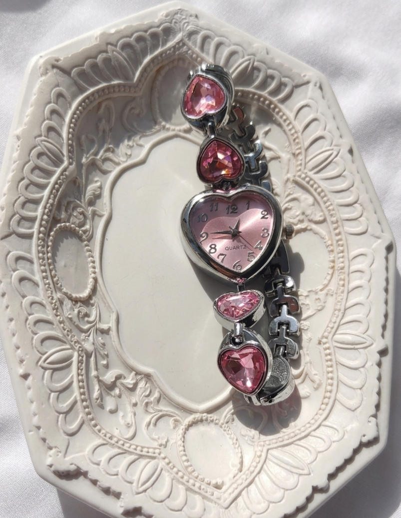 Reloj "Idalia"