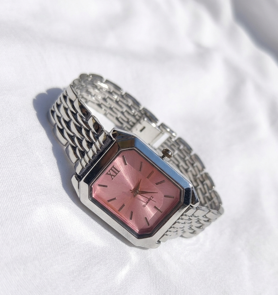 Reloj "Octavia"