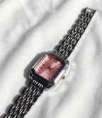 Reloj "Octavia"
