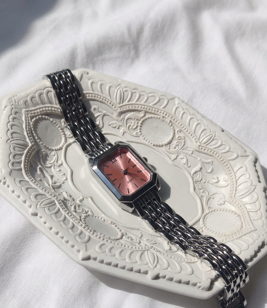 Reloj "Octavia"