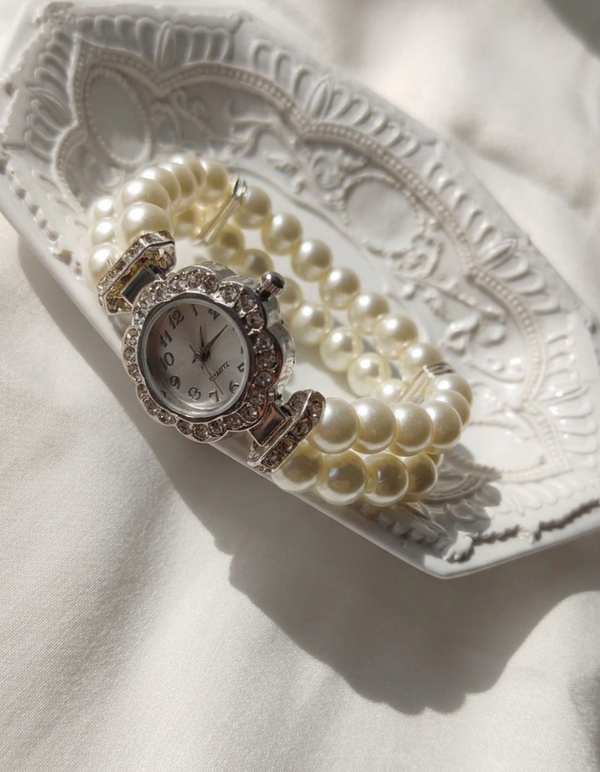 Reloj "Antonieta"