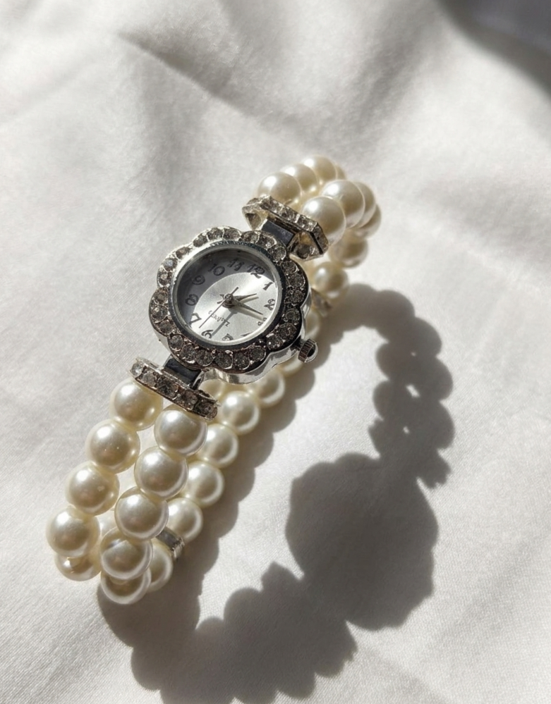 Reloj "Antonieta"