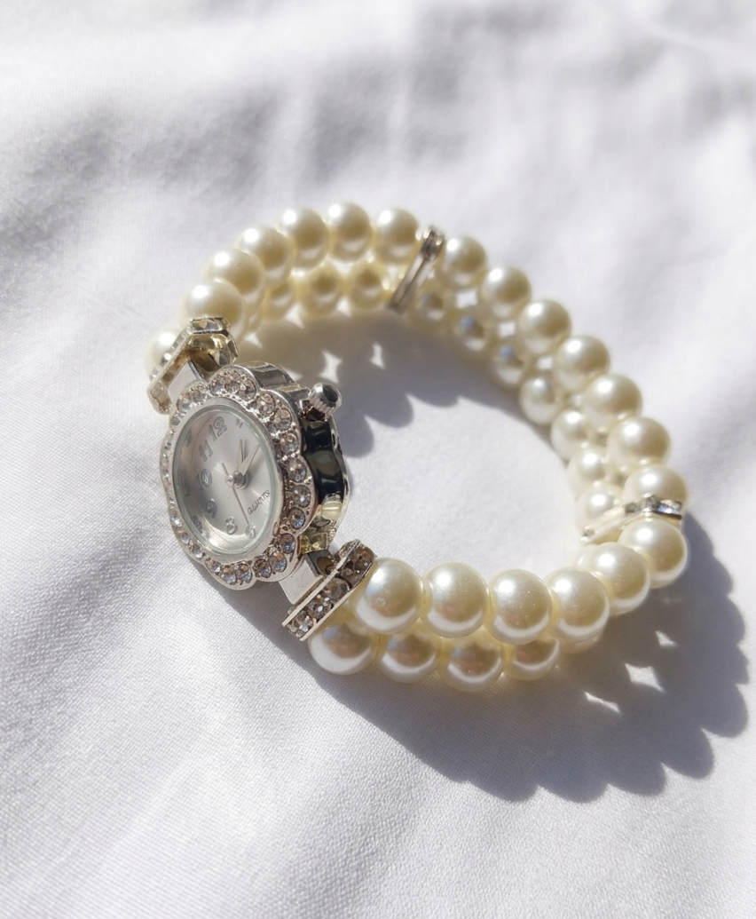 Reloj "Antonieta"
