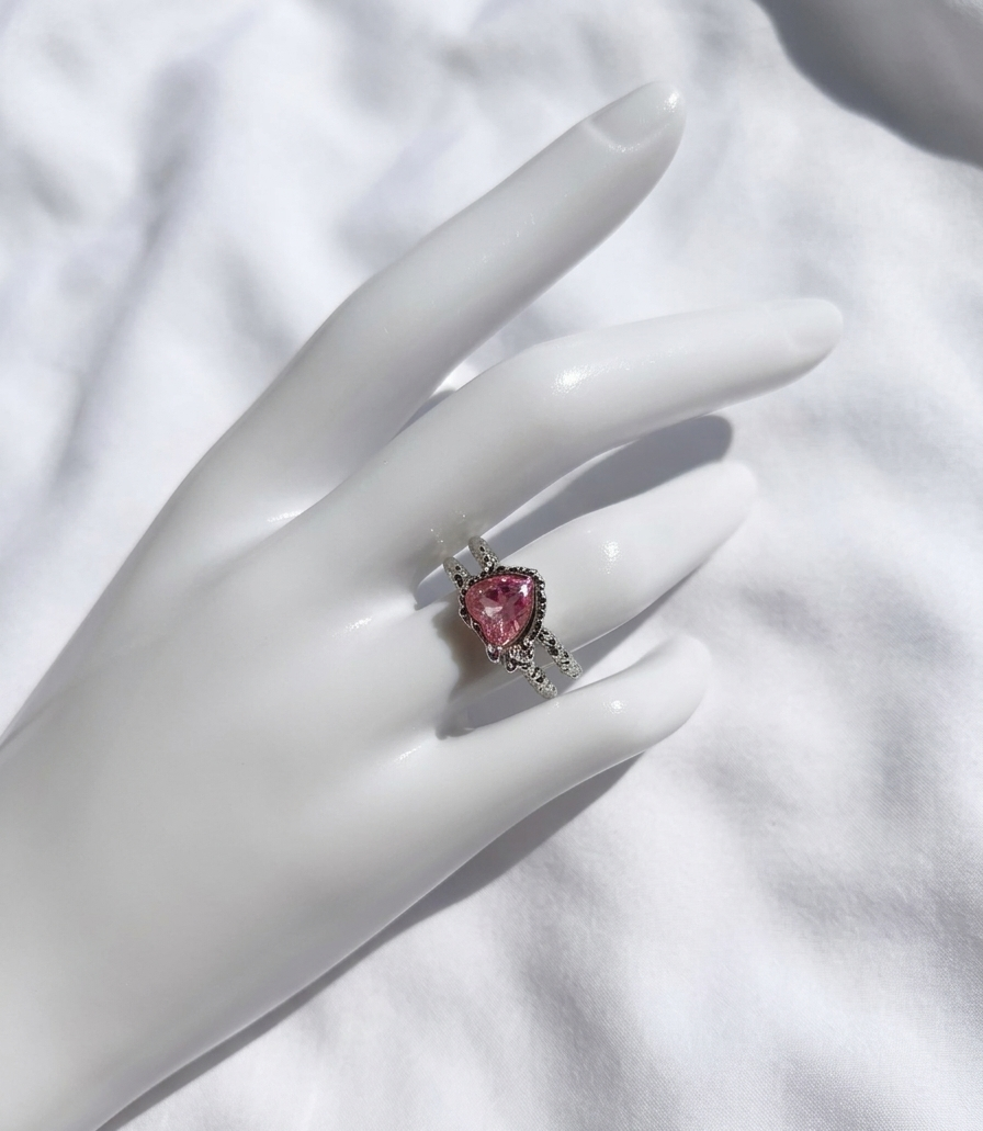 Anillo "Bibi"
