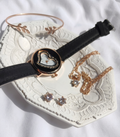 Combo Cisne Negro