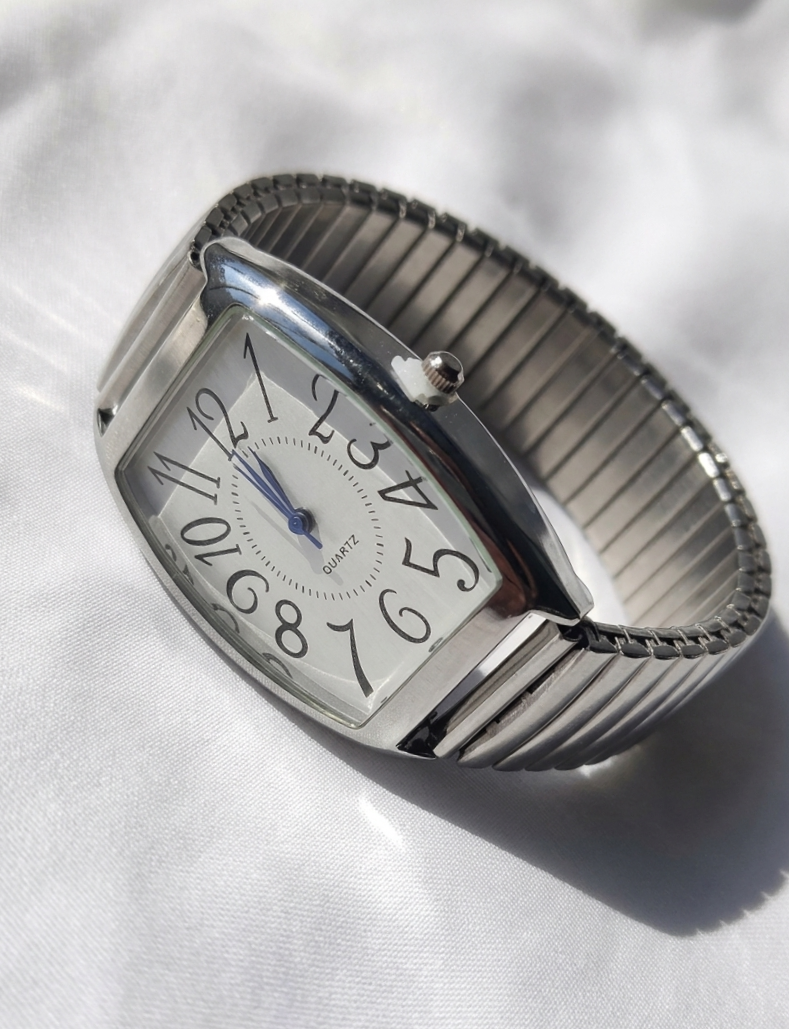 Reloj "Valentino"