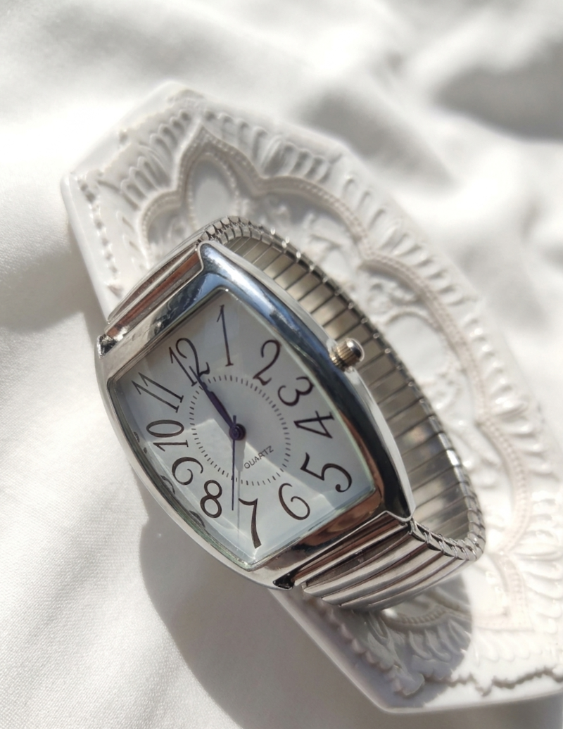 Reloj "Valentino"