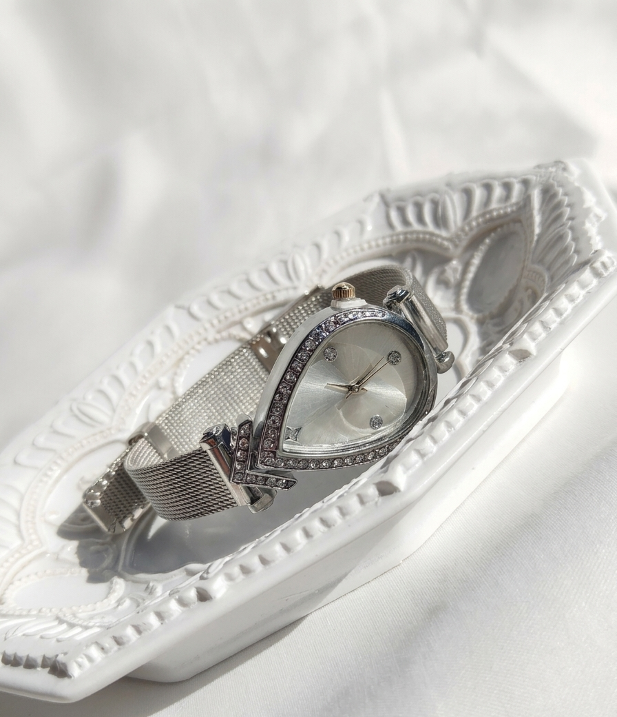 Reloj "Clarissa"