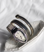 Reloj "Ofidia"