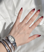 Reloj "Ofidia"