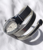 Reloj "Ofidia"