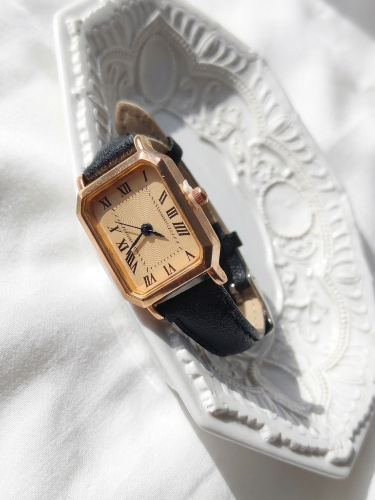 Reloj "Clementine"
