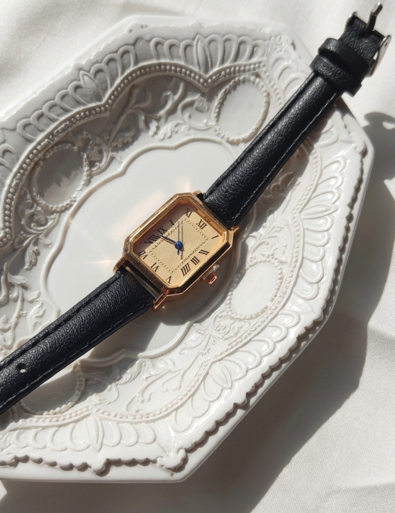 Reloj "Clementine"