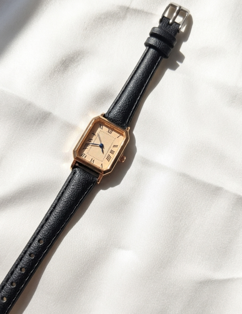 Reloj "Clementine"