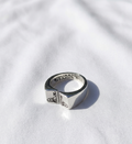 Anillo "Westwood"
