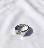 Anillo "Westwood"