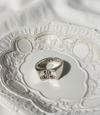 Anillo "Westwood"