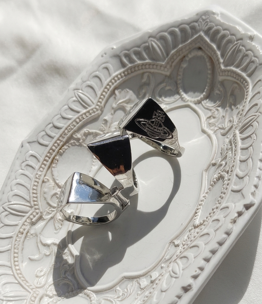 Anillo "Vivienne"