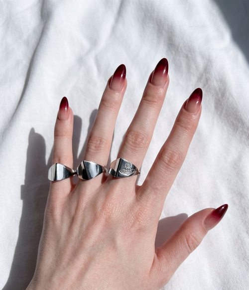 Anillo "Vivienne"