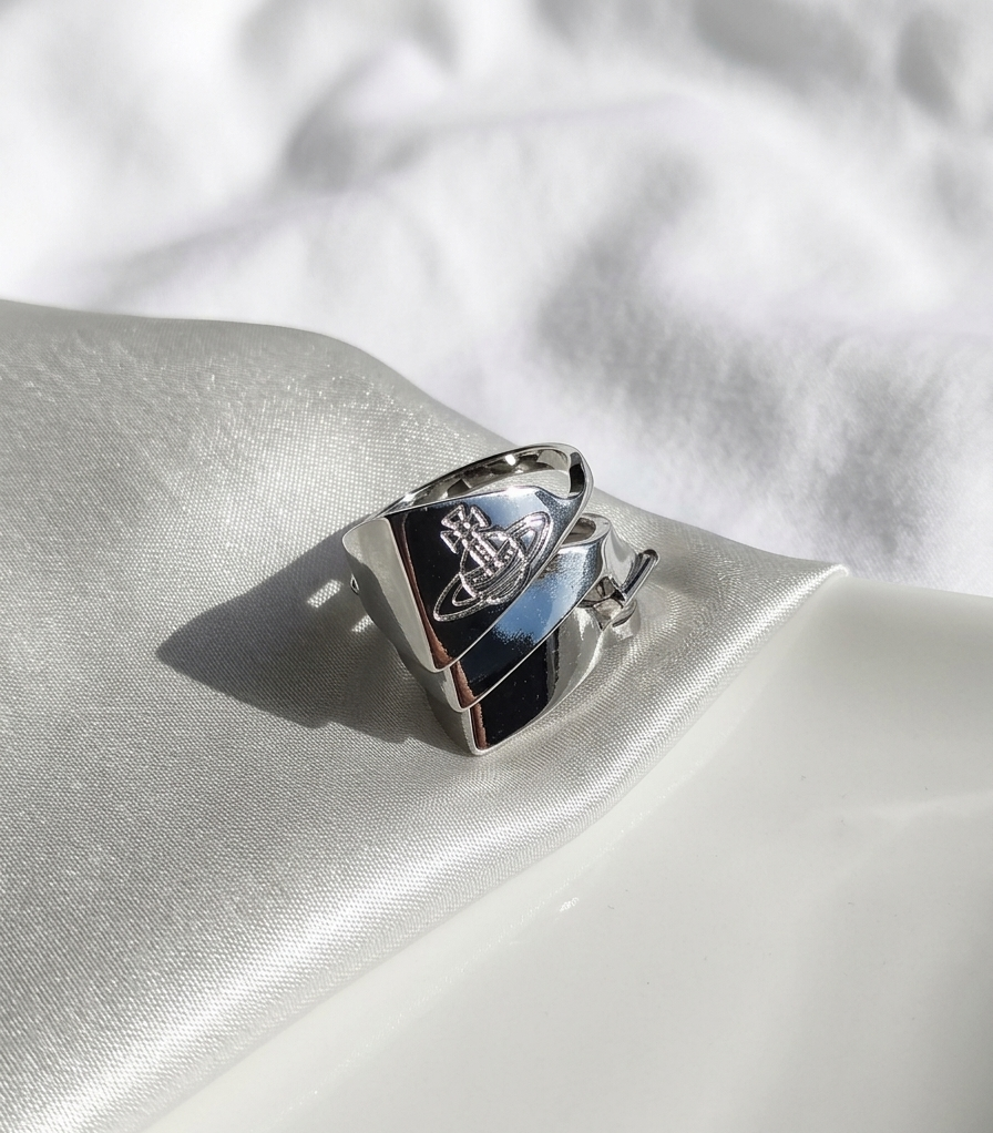 Anillo "Vivienne"