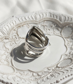 Anillo "Vivienne"