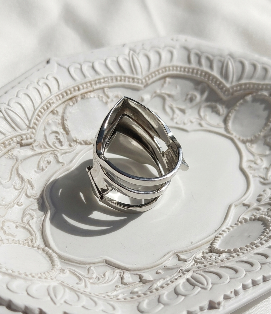 Anillo "Vivienne"