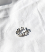 Anillo "V.W"