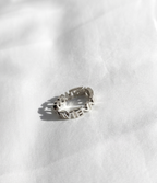 Anillo "V.W"