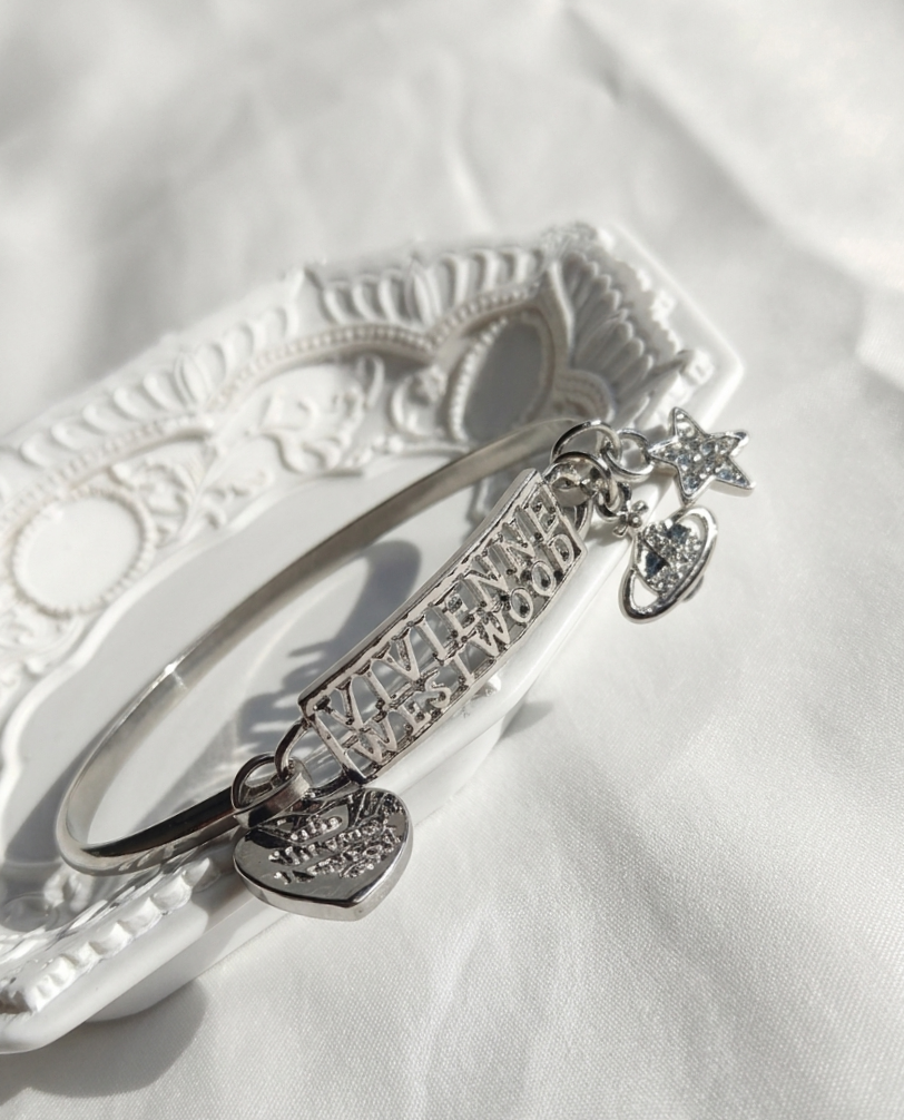 Pulsera VW “Charm”