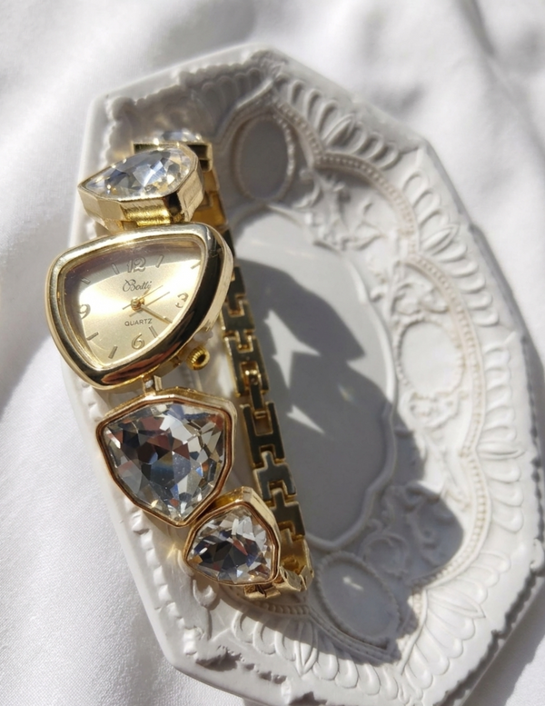 Reloj "Julieta"